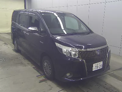 Toyota Esquire
