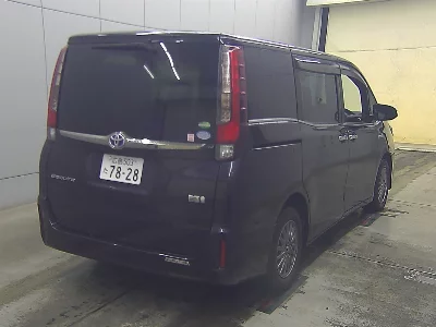 Toyota Esquire