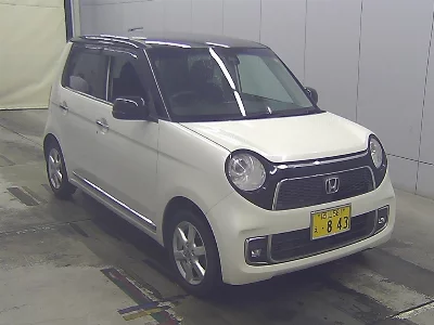 Honda N-One