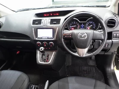 MAZDA PREMACY