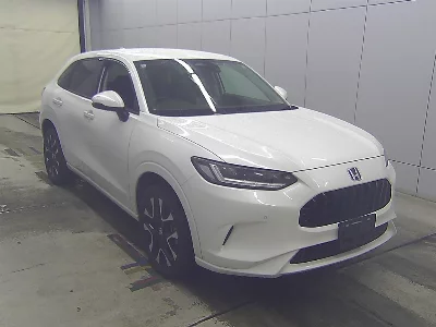 Honda ZR-V