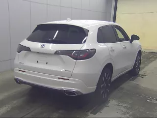Honda ZR-V