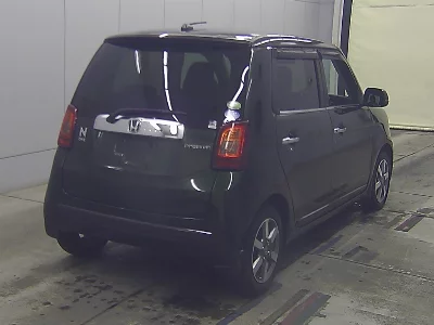 Honda N-One