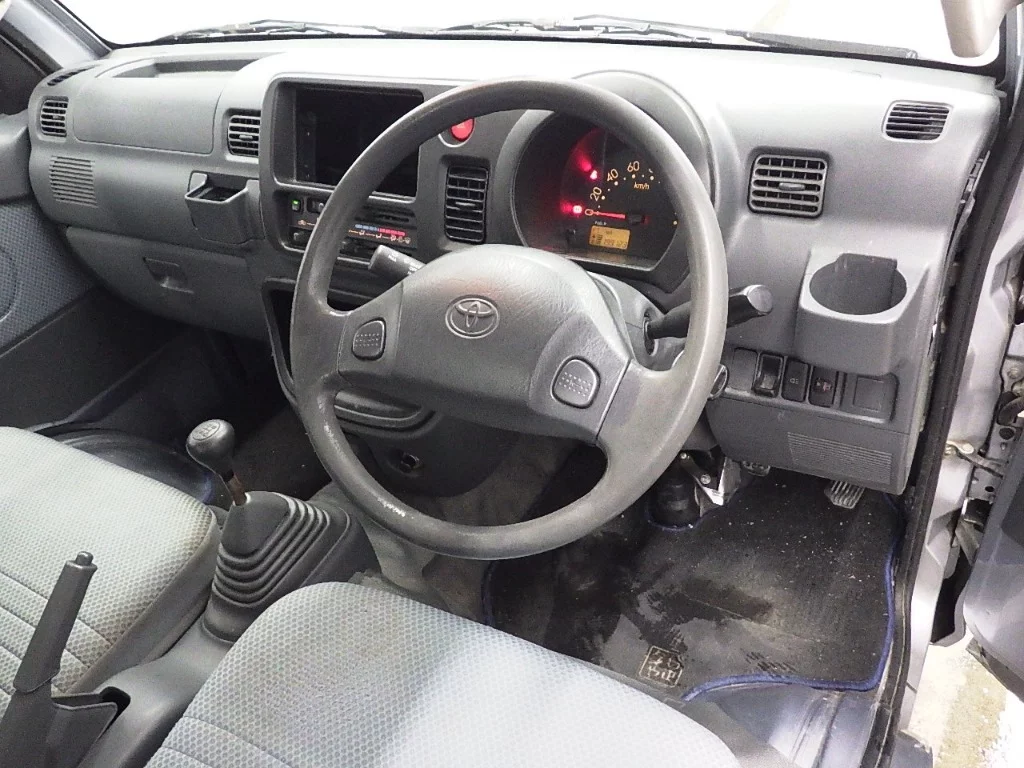 Toyota Pixis Truck  с аукциона в Японии