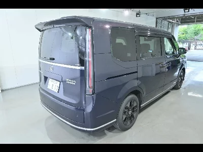 HONDA STEPWGN SPADA