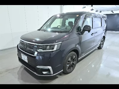HONDA STEPWGN SPADA