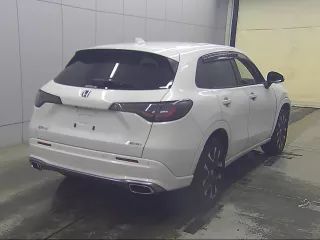Honda ZR-V