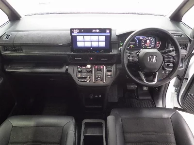 Honda STEPWGN SPADA