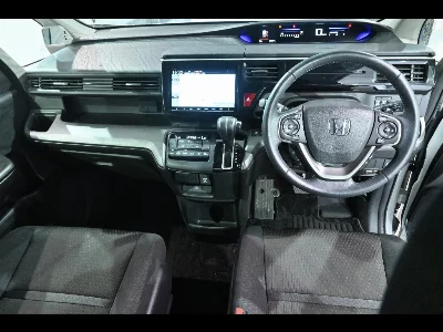 HONDA STEPWGN SPADA