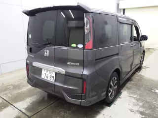 Honda STEPWGN SPADA