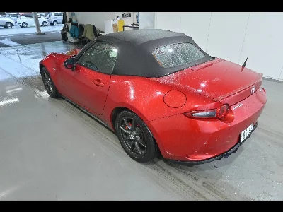 Mazda Roadster