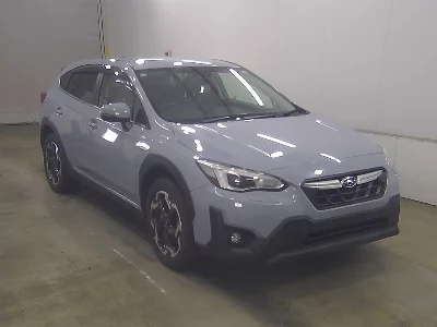 SUBARU SUBARU XV