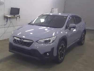 SUBARU SUBARU XV