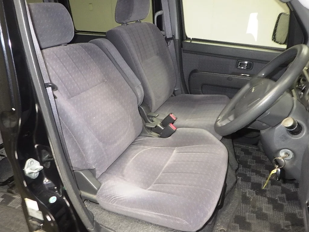 Daihatsu Atrai  с аукциона в Японии