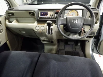 Honda Life