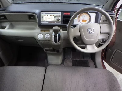 Honda Life