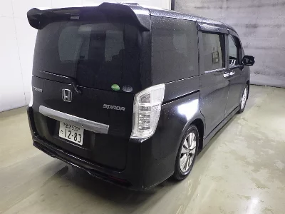 Honda STEPWGN SPADA