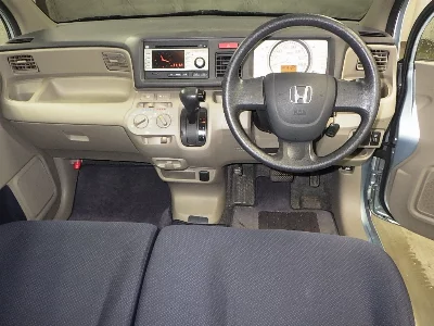Honda Life