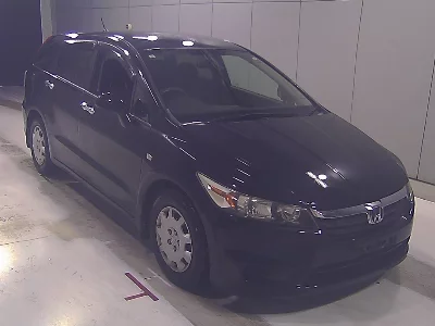 Honda Stream