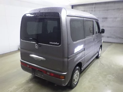 Honda VAMOS HOBIO