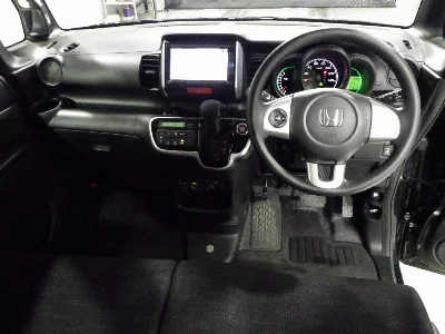Honda N-Box+