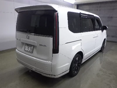 Honda STEPWGN SPADA