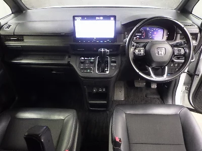 Honda STEPWGN SPADA