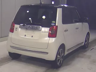 Honda N-One