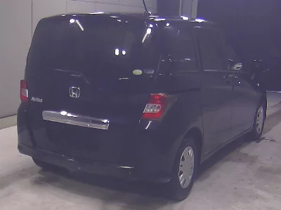 Honda Freed Spike
