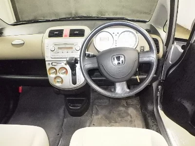 Honda Life