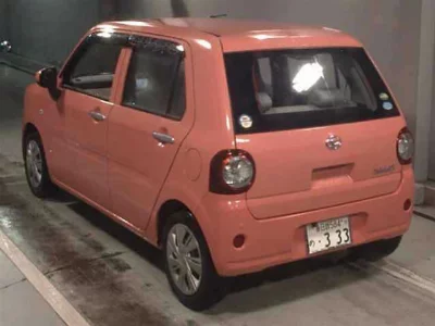 Daihatsu Mira Tocot