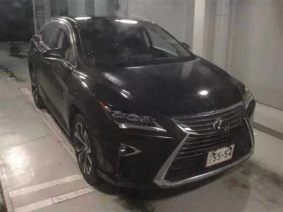 Lexus RX300