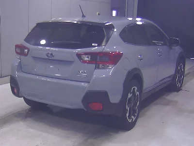 SUBARU SUBARU XV