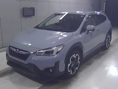 SUBARU SUBARU XV