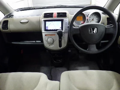 Honda Life