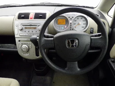 Honda Life