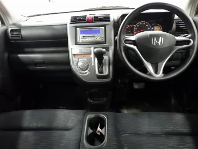 Honda ZEST SPARK