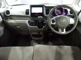 Honda N-Box Slash