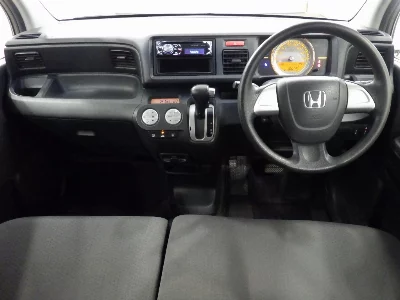 Honda Life