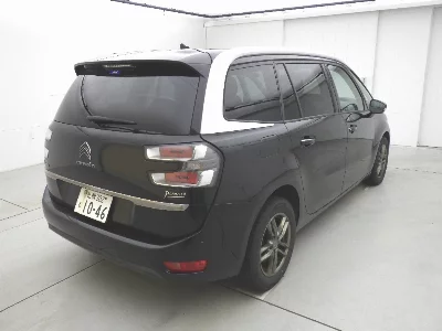 Citroen Grand C4 Picasso