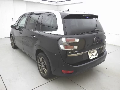 Citroen Grand C4 Picasso