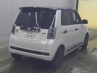 Honda N-One