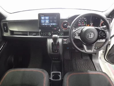 Honda N-One