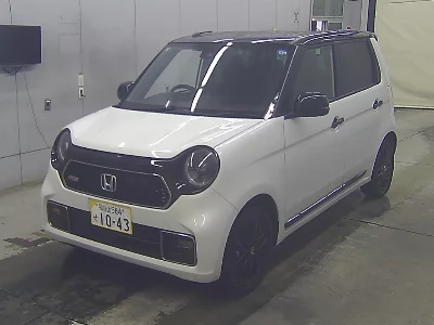 Honda N-One
