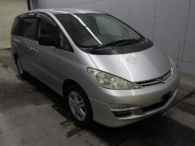 Toyota ESTIMA T