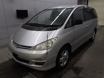 Toyota ESTIMA T