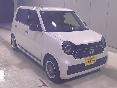 Honda N-One