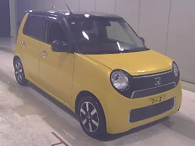 Honda N-One