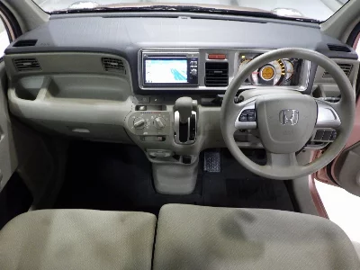 Honda Life