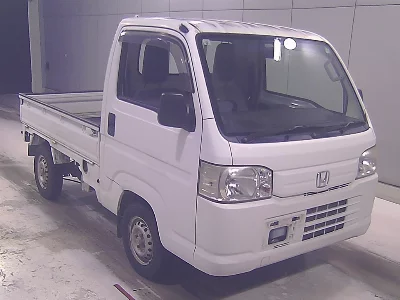 Honda Acty Truck